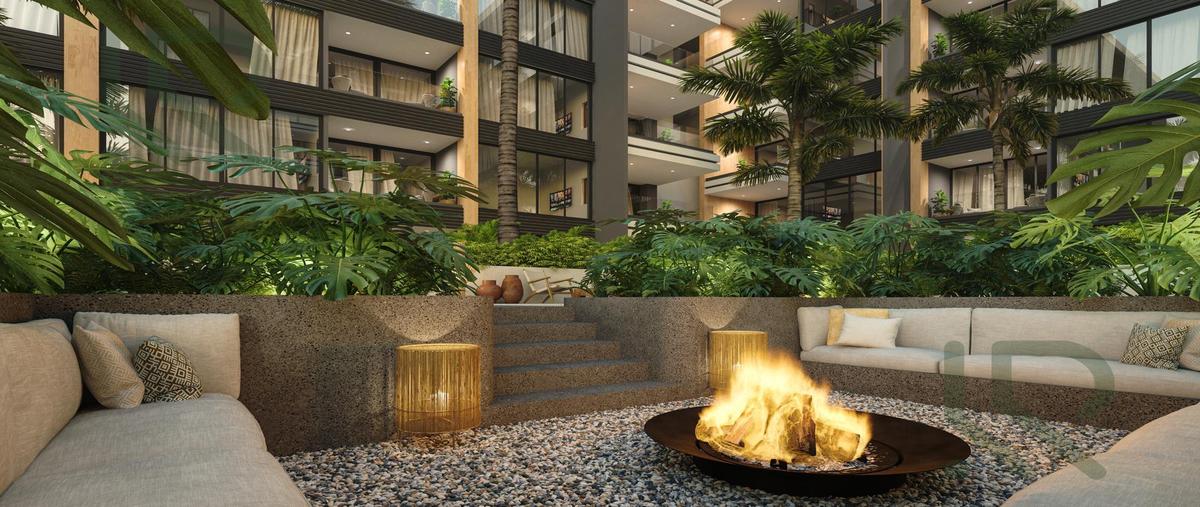 Foto de departamento en venta en  , cancún centro, benito juárez, quintana roo, 0 No. 04