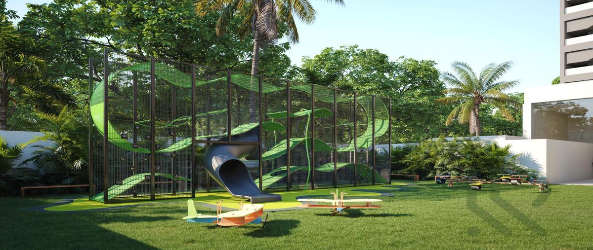 Foto de departamento en venta en  , cancún centro, benito juárez, quintana roo, 0 No. 05