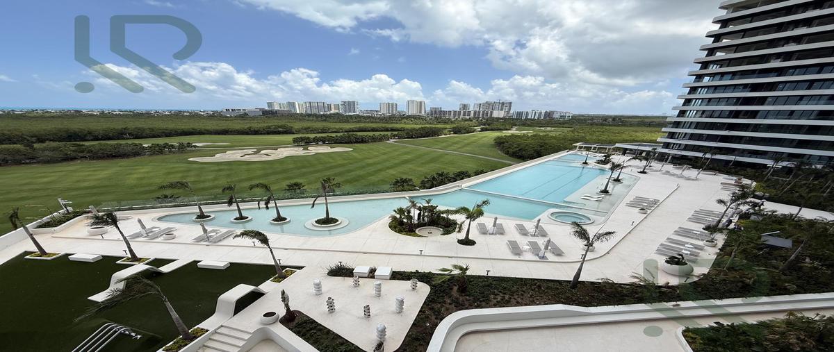 Foto de departamento en venta en  , cancún centro, benito juárez, quintana roo, 0 No. 03