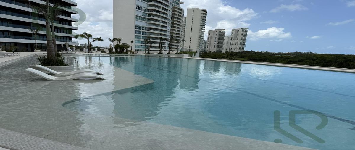 Foto de departamento en venta en  , cancún centro, benito juárez, quintana roo, 0 No. 04