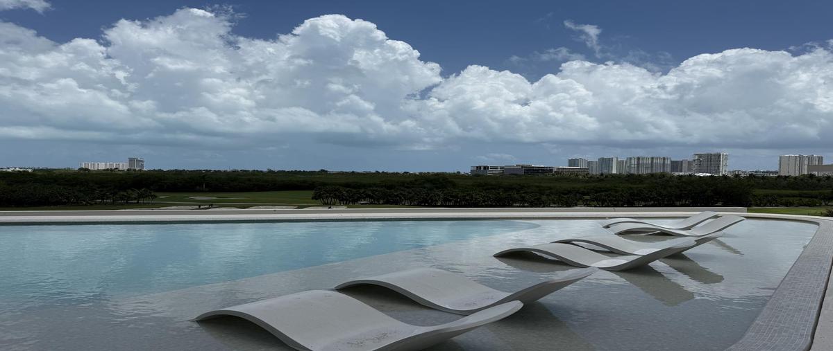 Foto de departamento en venta en  , cancún centro, benito juárez, quintana roo, 0 No. 05