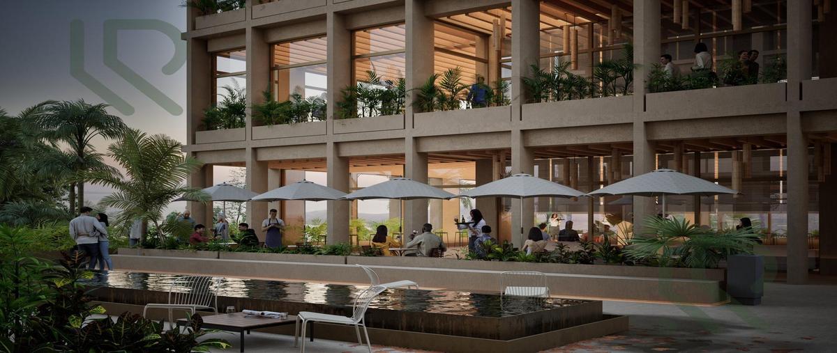 Foto de departamento en venta en  , cancún centro, benito juárez, quintana roo, 0 No. 05