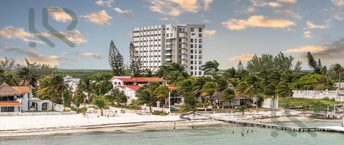 Foto de departamento en venta en  , cancún centro, benito juárez, quintana roo, 0 No. 03