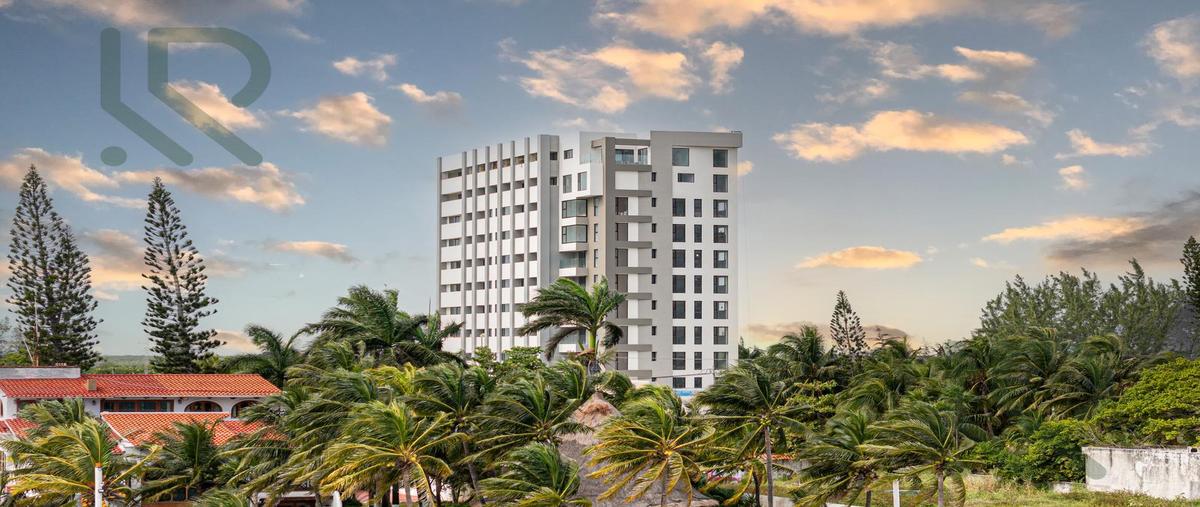 Foto de departamento en venta en  , cancún centro, benito juárez, quintana roo, 0 No. 04