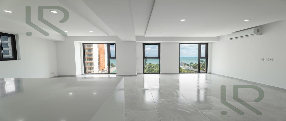 Foto de departamento en venta en  , cancún centro, benito juárez, quintana roo, 0 No. 05