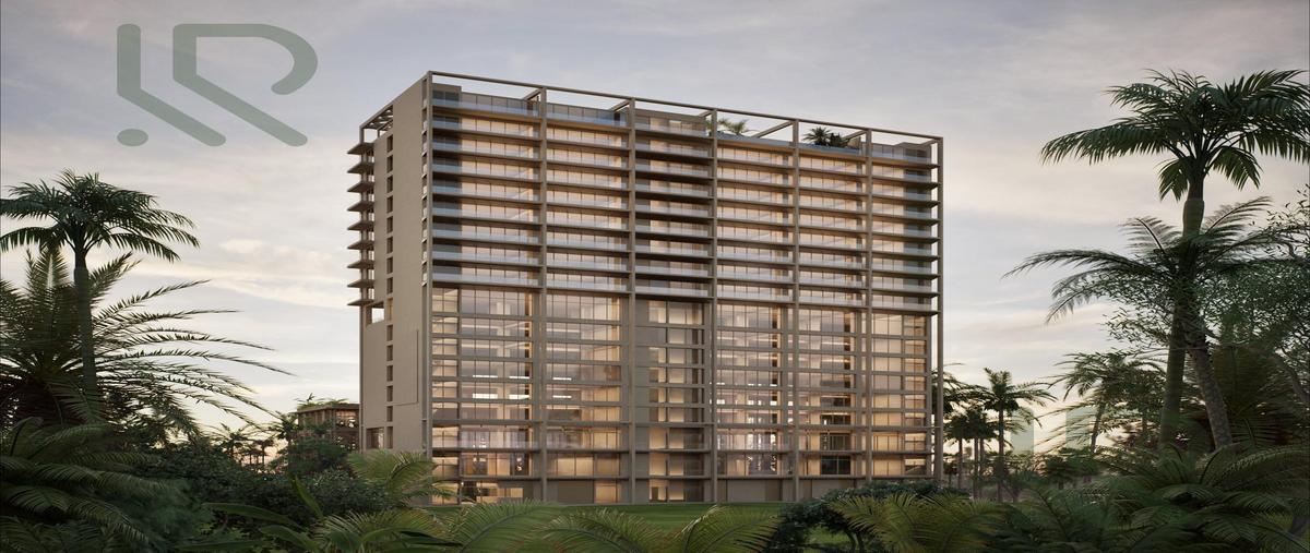 Foto de departamento en venta en  , cancún centro, benito juárez, quintana roo, 0 No. 03