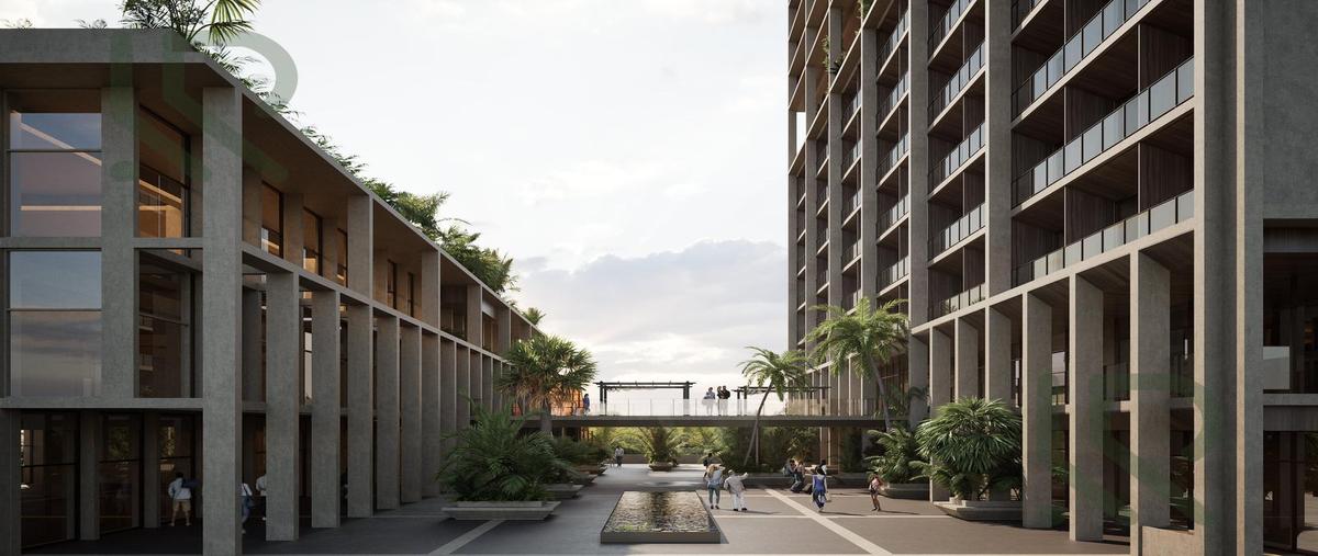 Foto de departamento en venta en  , cancún centro, benito juárez, quintana roo, 0 No. 04