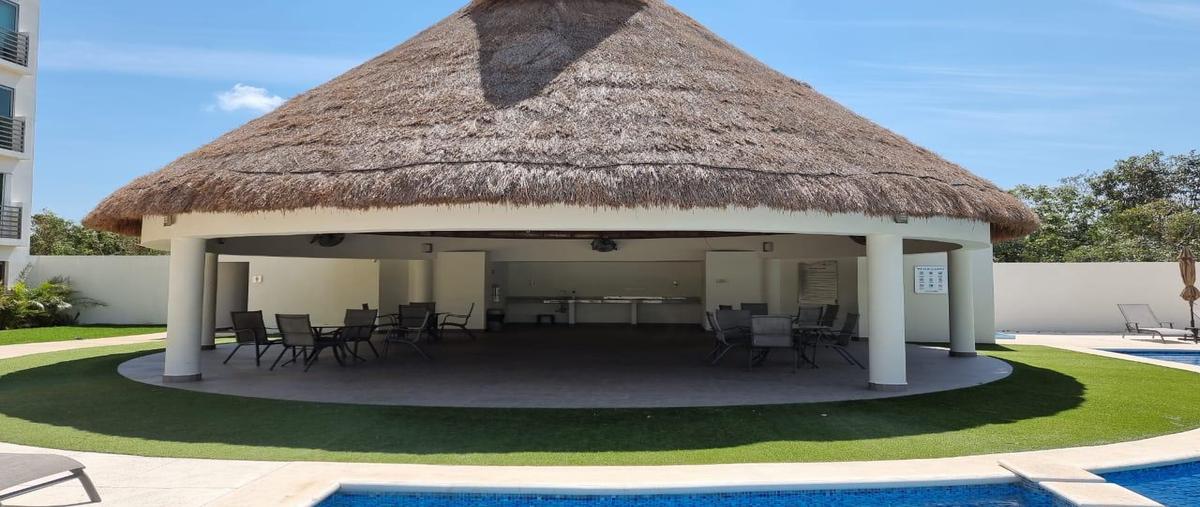 Foto de departamento en venta en  , cancún centro, benito juárez, quintana roo, 0 No. 04