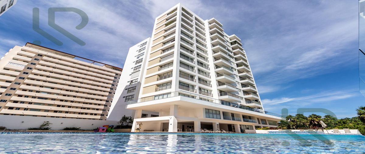 Foto de departamento en venta en  , cancún centro, benito juárez, quintana roo, 0 No. 03