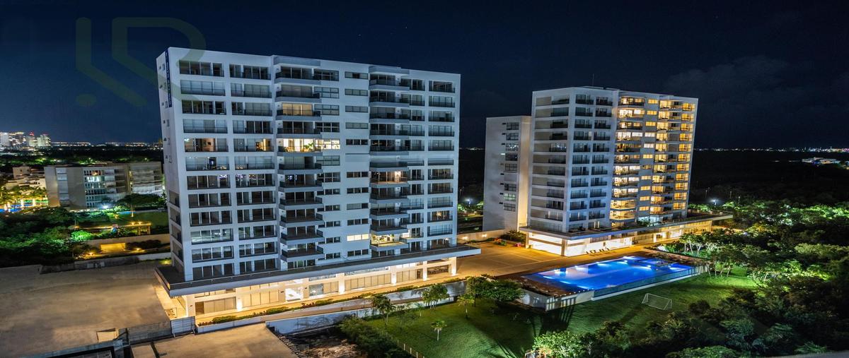 Foto de departamento en venta en  , cancún centro, benito juárez, quintana roo, 0 No. 04