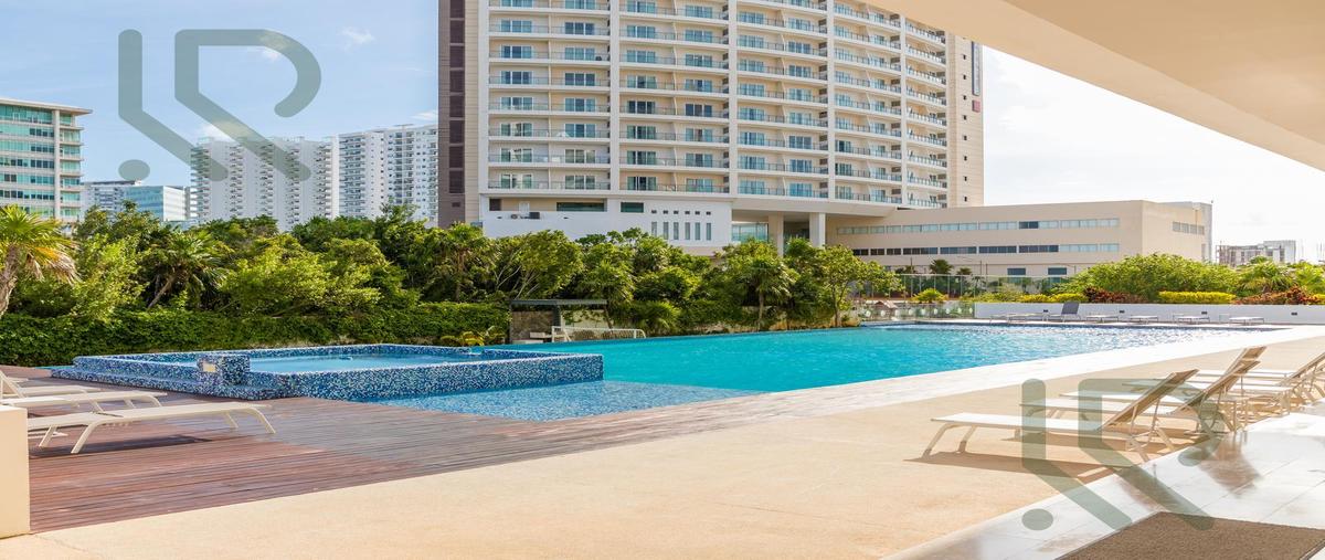 Foto de departamento en venta en  , cancún centro, benito juárez, quintana roo, 0 No. 05