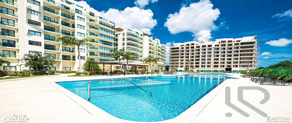 Foto de departamento en venta en  , cancún centro, benito juárez, quintana roo, 0 No. 03