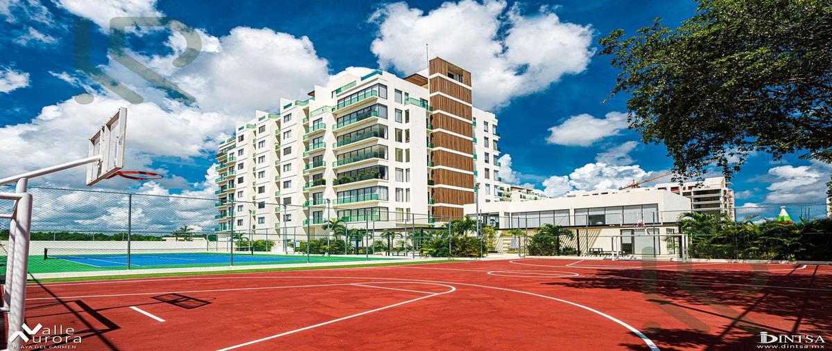 Foto de departamento en venta en  , cancún centro, benito juárez, quintana roo, 0 No. 05