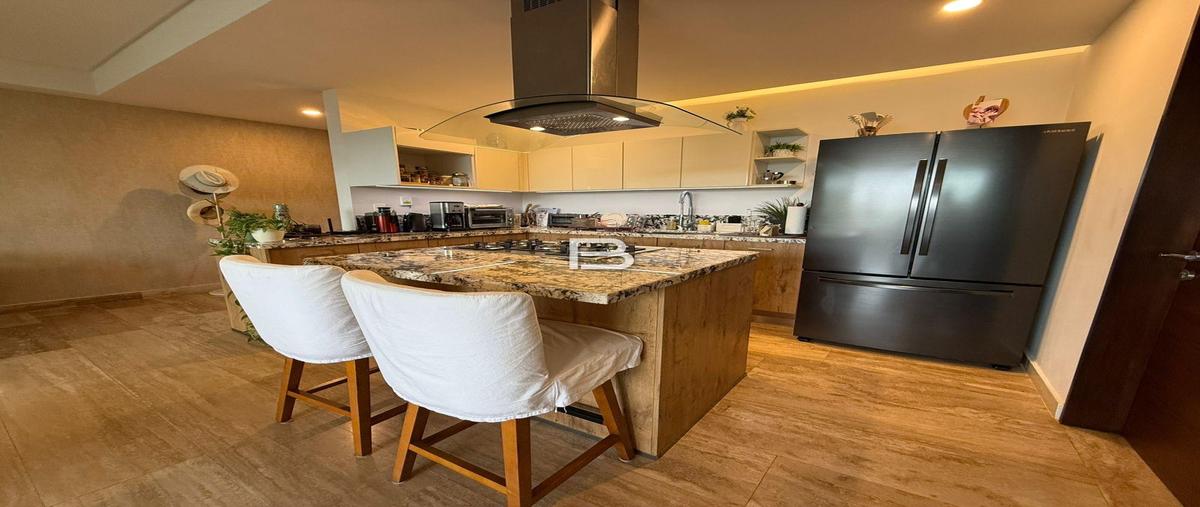 Foto de departamento en venta en  , cancún centro, benito juárez, quintana roo, 0 No. 04