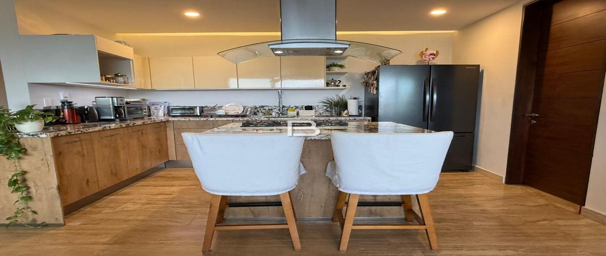 Foto de departamento en venta en  , cancún centro, benito juárez, quintana roo, 0 No. 05