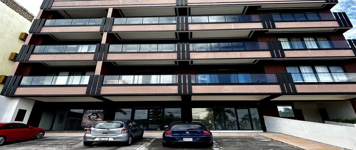 Foto de departamento en venta en  , cancún centro, benito juárez, quintana roo, 0 No. 03