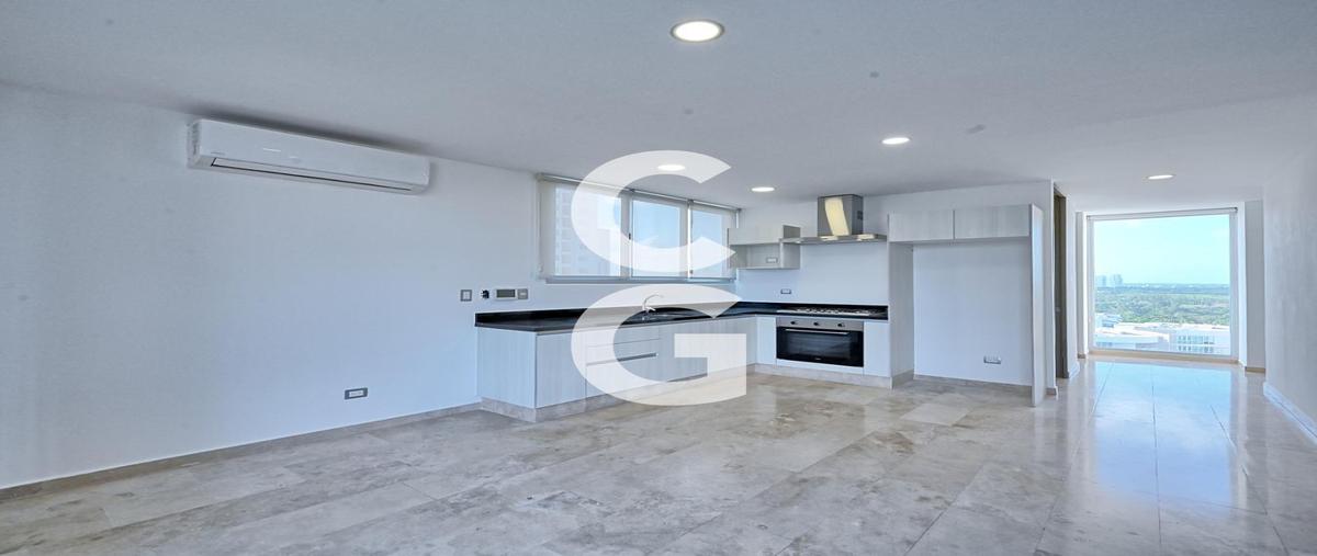 Foto de departamento en renta en  , cancún centro, benito juárez, quintana roo, 0 No. 04