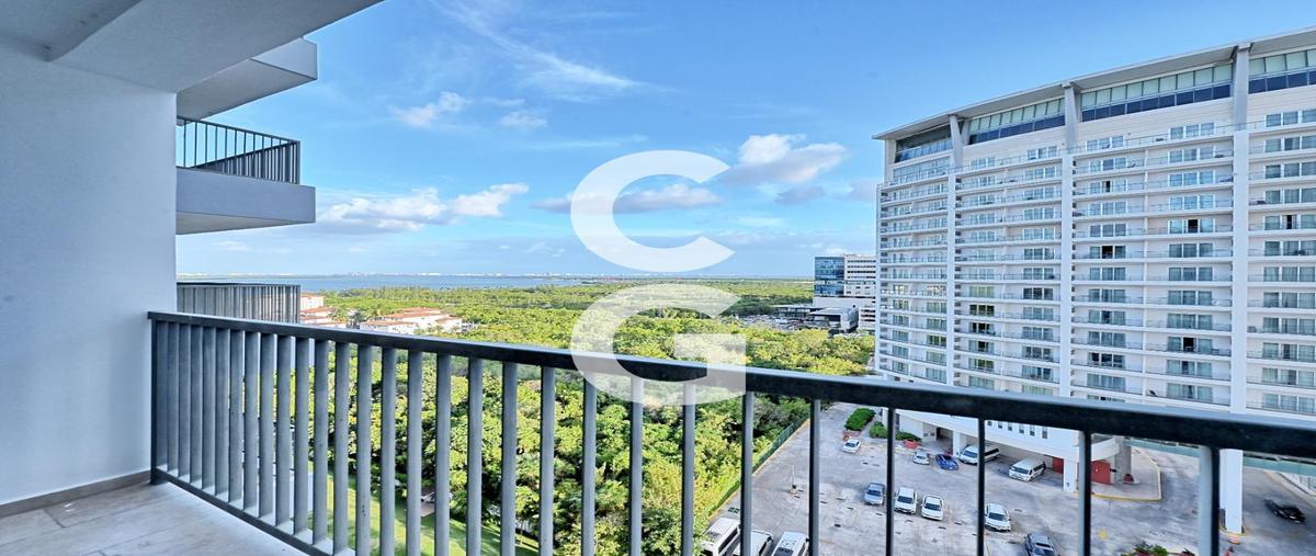 Foto de departamento en renta en  , cancún centro, benito juárez, quintana roo, 0 No. 05