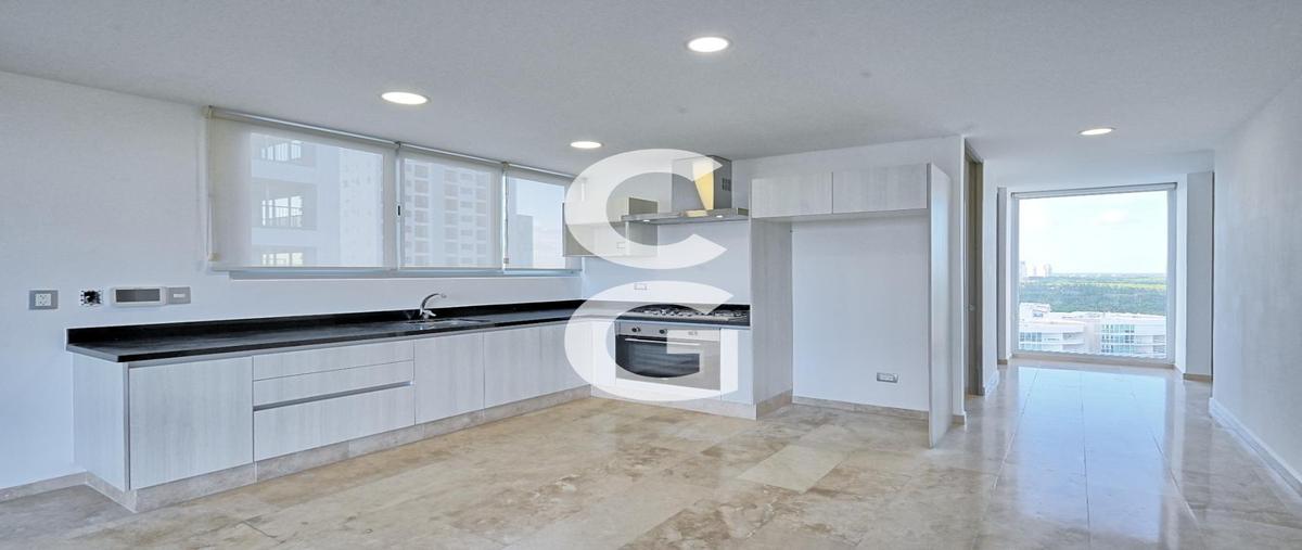 Foto de departamento en venta en  , cancún centro, benito juárez, quintana roo, 0 No. 03