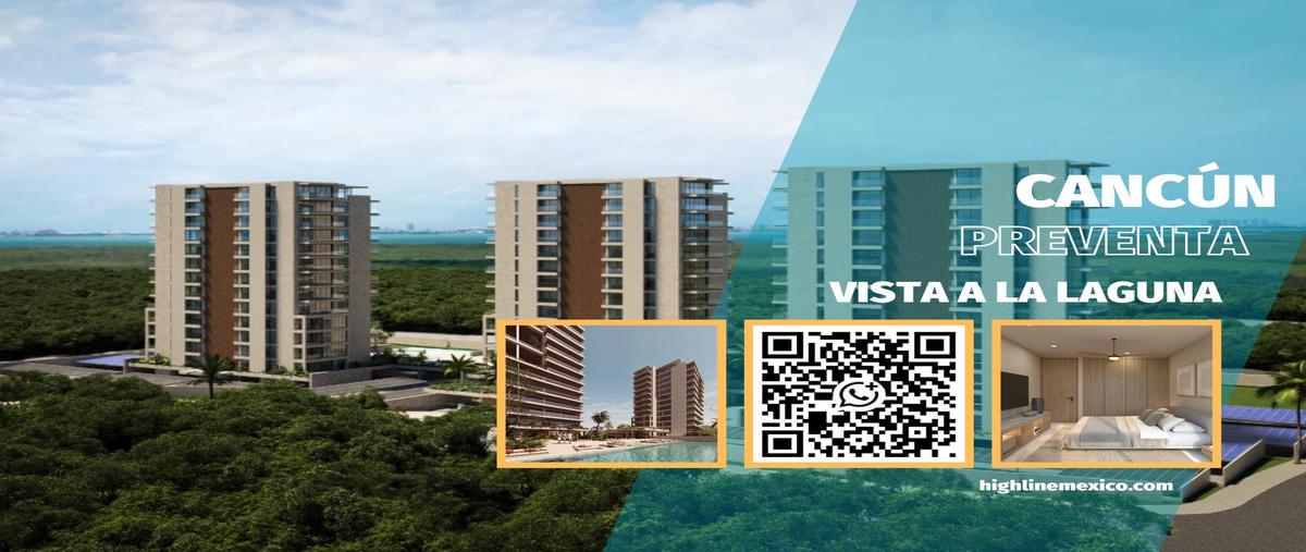 Foto de departamento en , cancún centro, benito juárez, quintana roo, 0 foto 01 Foto de departamento en venta en , cancún centro, benito juárez, quintana roo, 0 No. 01