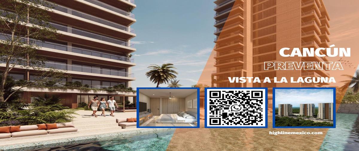 Foto de departamento en , cancún centro, benito juárez, quintana roo, 0 foto 01 Foto de departamento en venta en , cancún centro, benito juárez, quintana roo, 0 No. 01