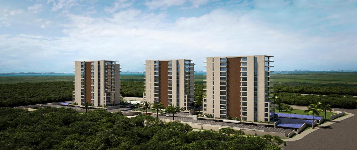 Foto de departamento en , cancún centro, benito juárez, quintana roo, 0 foto 03 Foto de departamento en venta en , cancún centro, benito juárez, quintana roo, 0 No. 03