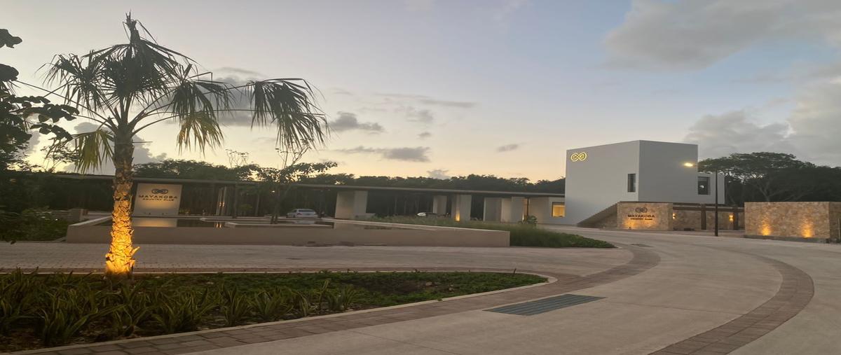 Foto de terreno habitacional en venta en  , cancún centro, benito juárez, quintana roo, 0 No. 04