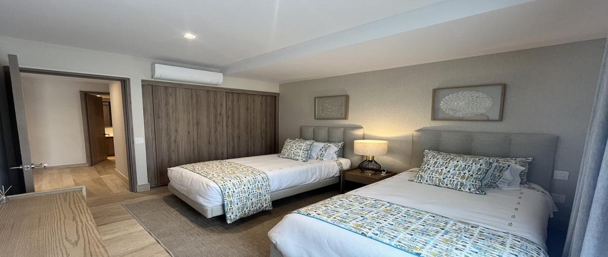 Foto de departamento en venta en  , cancún centro, benito juárez, quintana roo, 0 No. 04