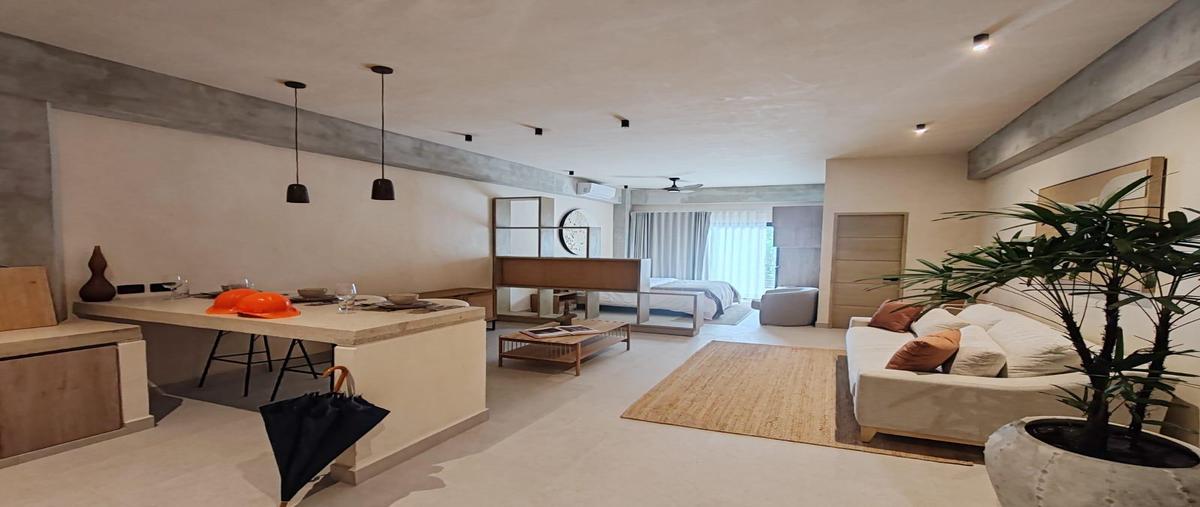 Foto de departamento en venta en  , cancún centro, benito juárez, quintana roo, 0 No. 03