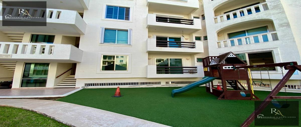 Foto de departamento en renta en  , cancún centro, benito juárez, quintana roo, 0 No. 03