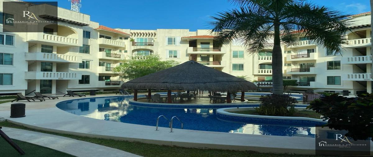 Foto de departamento en renta en  , cancún centro, benito juárez, quintana roo, 0 No. 04