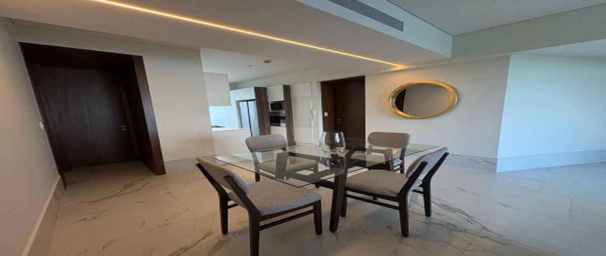 Foto de departamento en renta en  , cancún centro, benito juárez, quintana roo, 0 No. 03