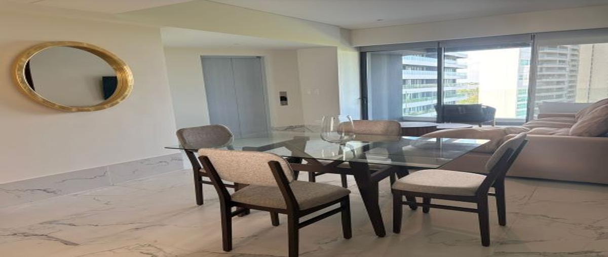Foto de departamento en renta en  , cancún centro, benito juárez, quintana roo, 0 No. 05