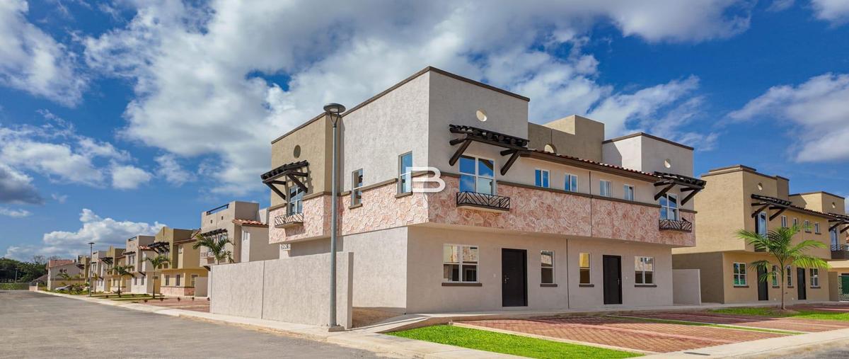 Foto de casa en venta en  , cancún centro, benito juárez, quintana roo, 0 No. 03