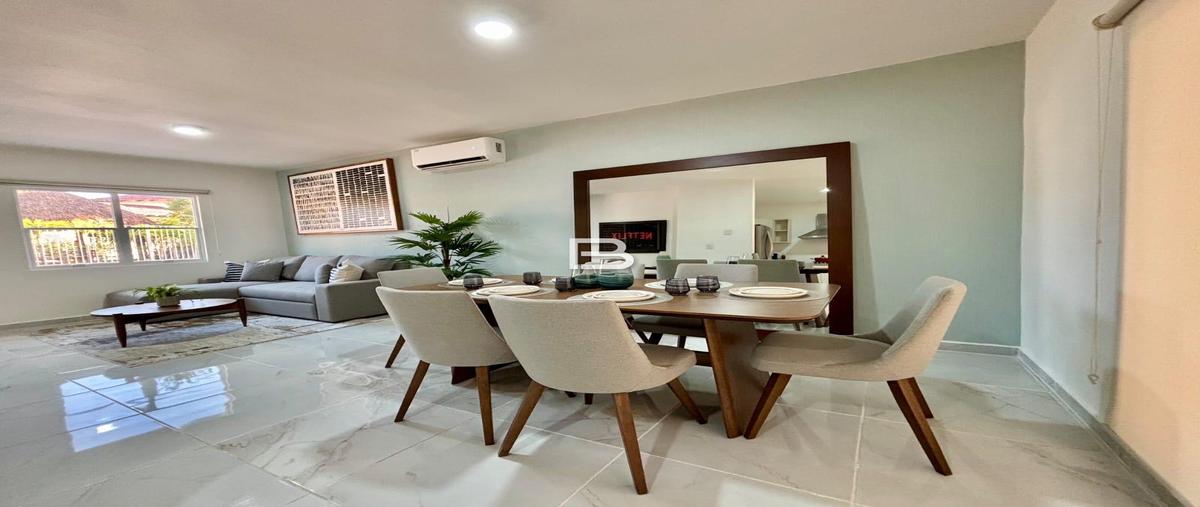 Foto de casa en venta en  , cancún centro, benito juárez, quintana roo, 0 No. 05