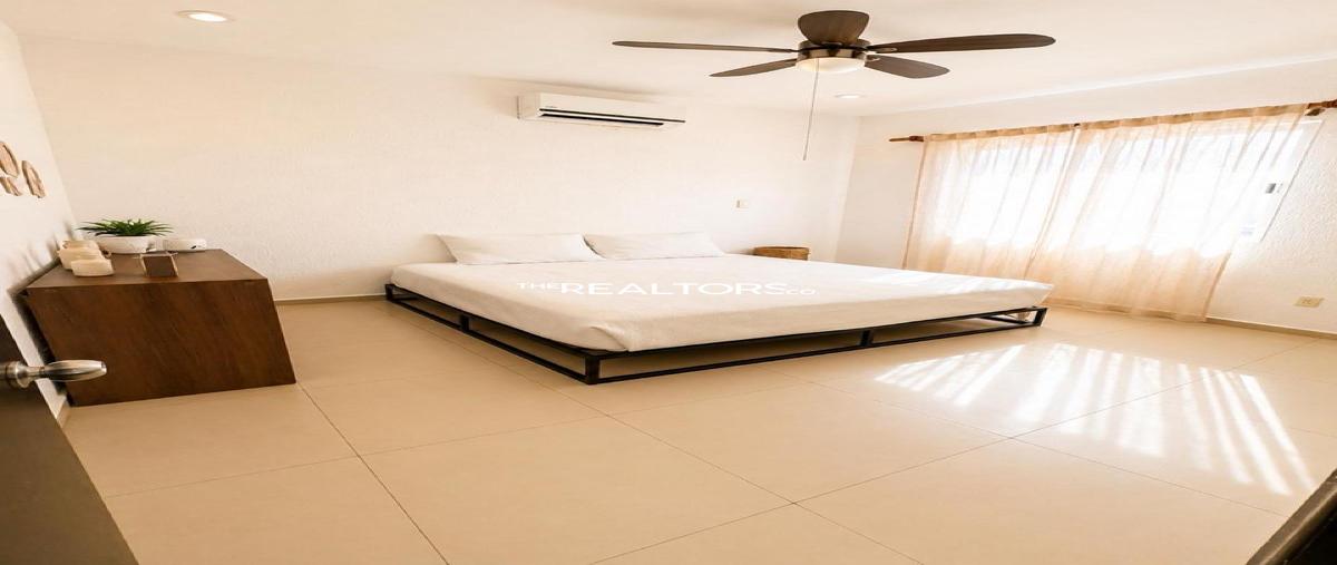 Foto de departamento en renta en  , cancún centro, benito juárez, quintana roo, 0 No. 04