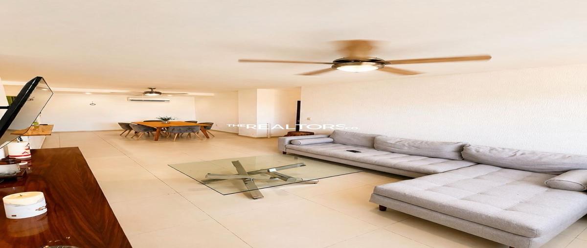 Foto de departamento en renta en  , cancún centro, benito juárez, quintana roo, 0 No. 05