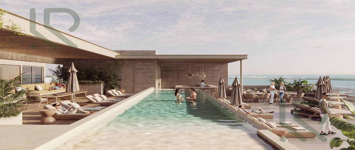 Foto de departamento en venta en  , cancún centro, benito juárez, quintana roo, 0 No. 05