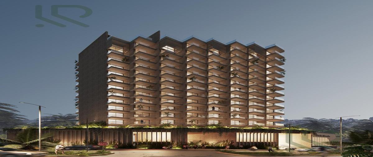 Foto de departamento en venta en  , cancún centro, benito juárez, quintana roo, 0 No. 03