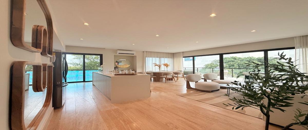 Foto de departamento en venta en  , cancún centro, benito juárez, quintana roo, 0 No. 03
