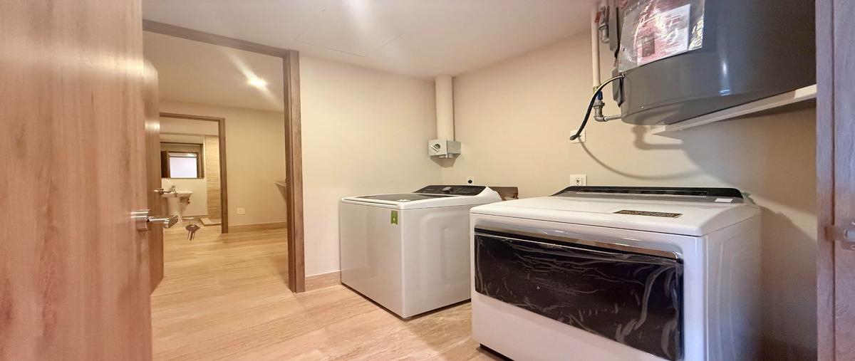 Foto de departamento en venta en  , cancún centro, benito juárez, quintana roo, 0 No. 04