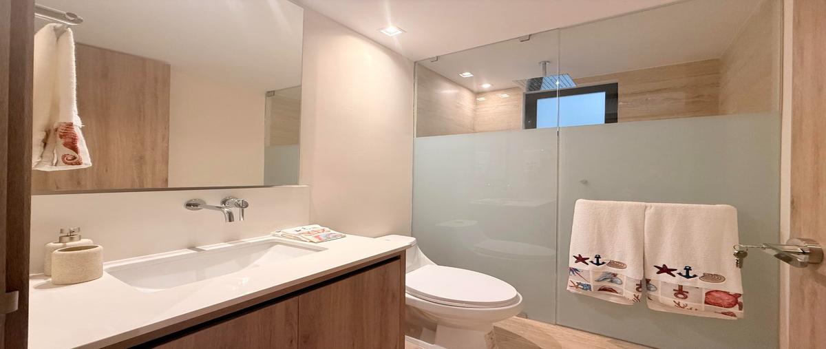 Foto de departamento en venta en  , cancún centro, benito juárez, quintana roo, 0 No. 05