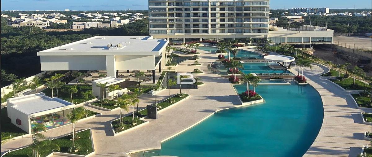 Foto de departamento en renta en  , cancún centro, benito juárez, quintana roo, 0 No. 04
