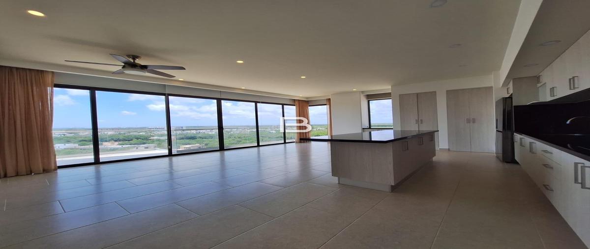 Foto de departamento en renta en  , cancún centro, benito juárez, quintana roo, 0 No. 05