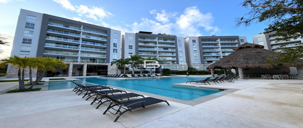 Foto de departamento en , cancún centro, benito juárez, quintana roo, 0 foto 01 Foto de departamento en venta en , cancún centro, benito juárez, quintana roo, 0 No. 01
