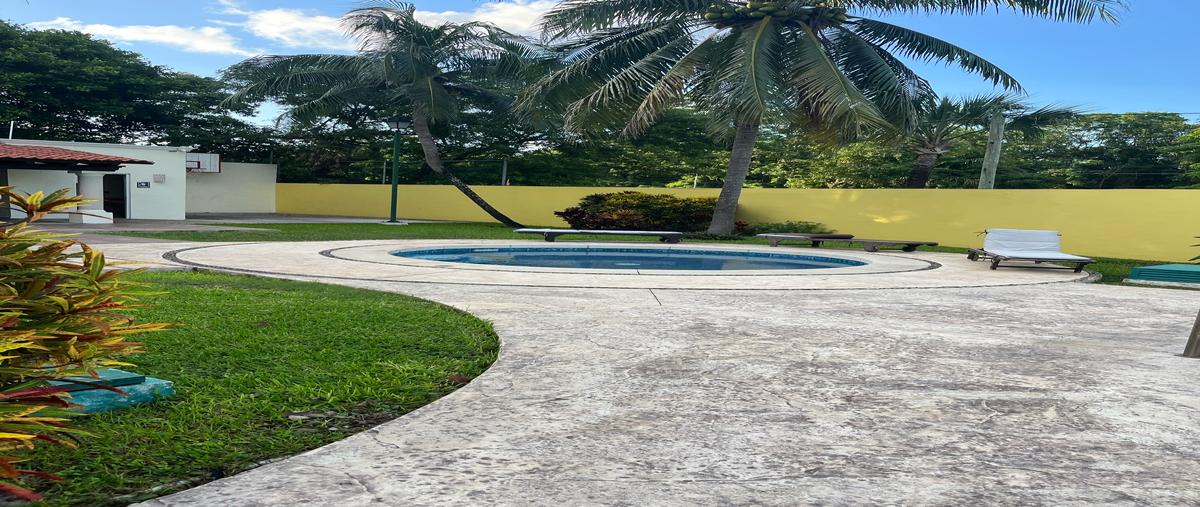 Foto de casa en venta en  , cancún centro, benito juárez, quintana roo, 0 No. 04