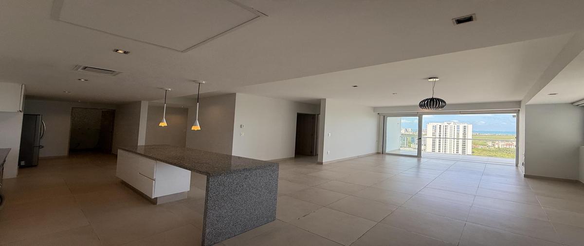Foto de departamento en renta en  , cancún centro, benito juárez, quintana roo, 0 No. 03