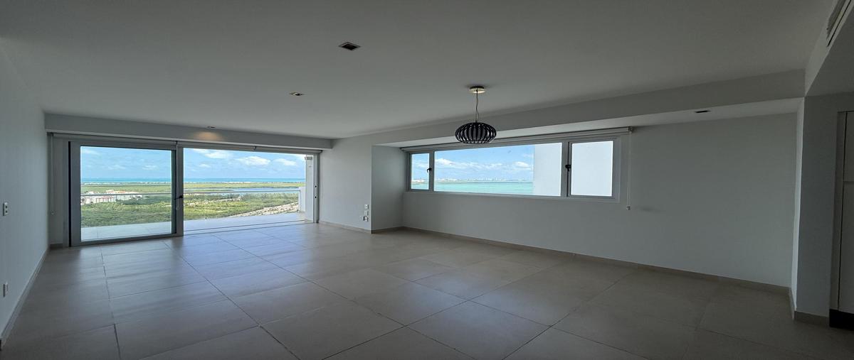 Foto de departamento en renta en  , cancún centro, benito juárez, quintana roo, 0 No. 04
