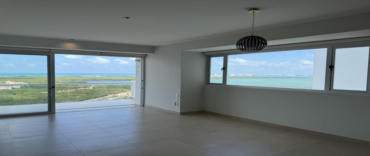 Foto de departamento en renta en  , cancún centro, benito juárez, quintana roo, 0 No. 05