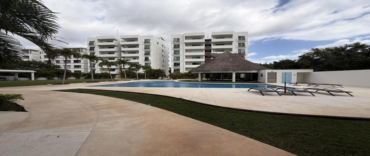 Foto de departamento en renta en  , cancún centro, benito juárez, quintana roo, 0 No. 04